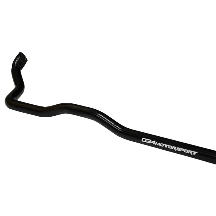 Load image into Gallery viewer, 034Motorsport Solid Rear Sway Bar, B4/B5 Audi S2/RS2 & A4/S4/RS4 Quattro, Adjustable