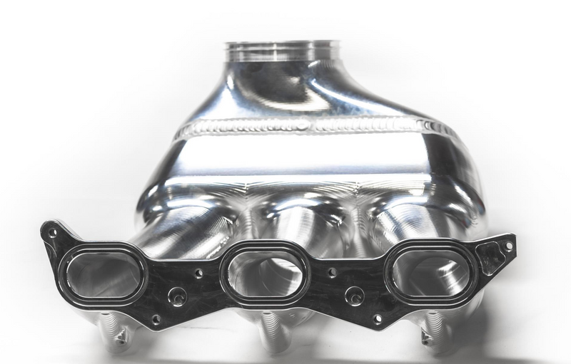 Load image into Gallery viewer, 991 Billet Intake Manifold
