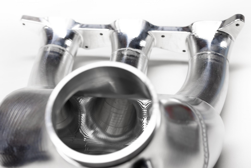 Load image into Gallery viewer, 991 Billet Intake Manifold