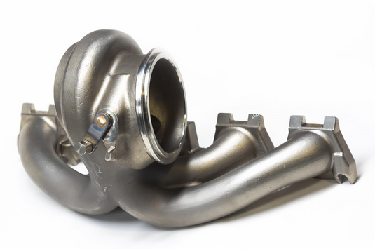 SRM RS3/TTRS Stainless Manifold