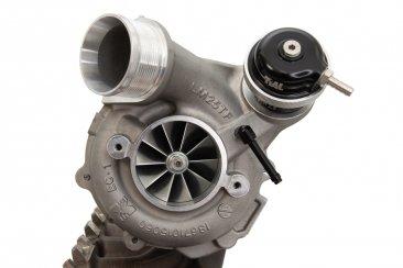 Load image into Gallery viewer, DAZA RS3 TTRS GTX35 Gen 2 Hybrid Turbo