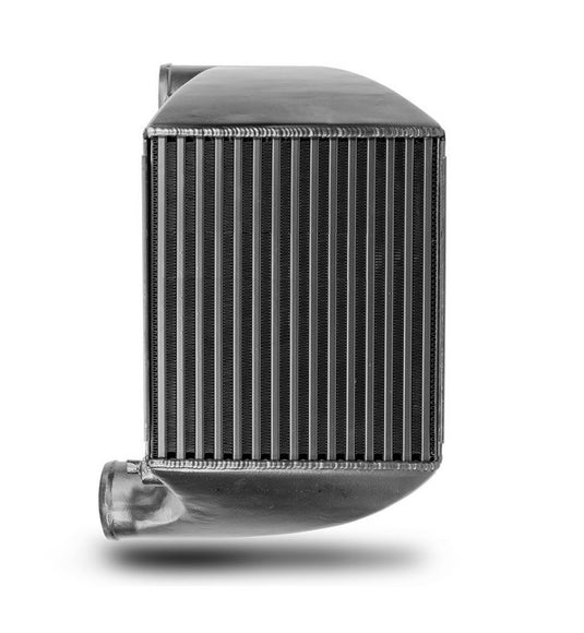 Comp. Gen.2 Intercooler Kit for Audi RS6+ / US Spec C5 Audi RS6 4.2 2003-2004 WITH Carbon Shrouds