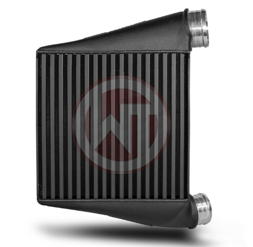Wagner Tuning Comp. Gen.2 Intercoolers Kit Audi RS4 B5 2.7T 2000-2002 WITH Carbon Shrouds