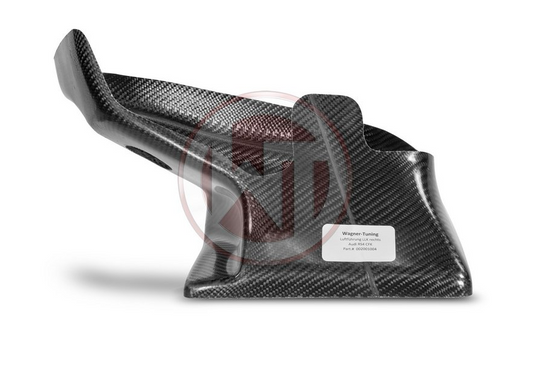 Wagner Tuning Comp. Gen.2 Intercoolers Kit Audi RS4 B5 2.7T 2000-2002 WITH Carbon Shrouds