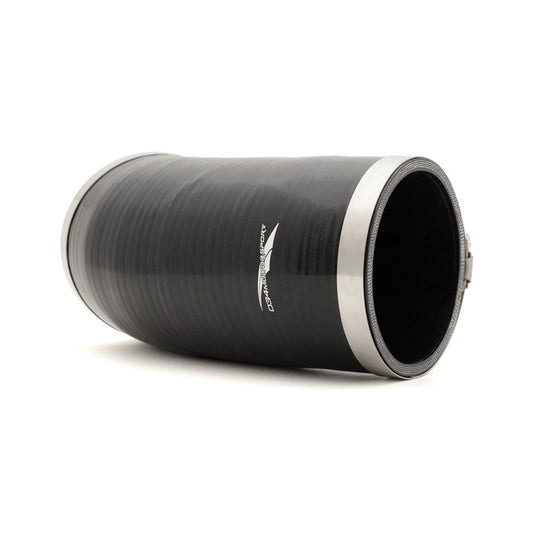 034motorsport MAF Hose, B5 RS4, Silicone Reinforced