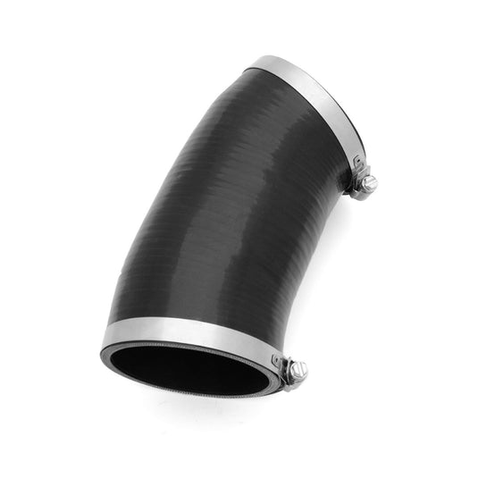 034motorsport MAF Hose, B5 RS4, Silicone Reinforced
