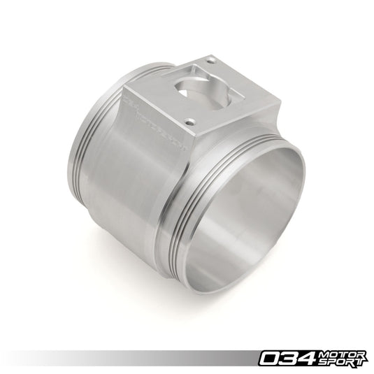 034 85MM MAF Housing for B5 S4 2.7T - Audi A6 2.7T - Audi Allroad 2.7T