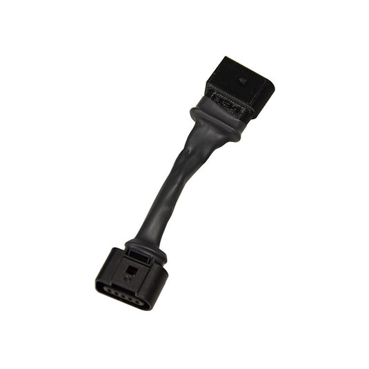 034 PLUG-IN MAF CONVERSION HARNESS, 2.7T, BOSCH TO HITACHI B5 AUDI S4 & C5 AUDI A6-ALLROAD 2.7T
