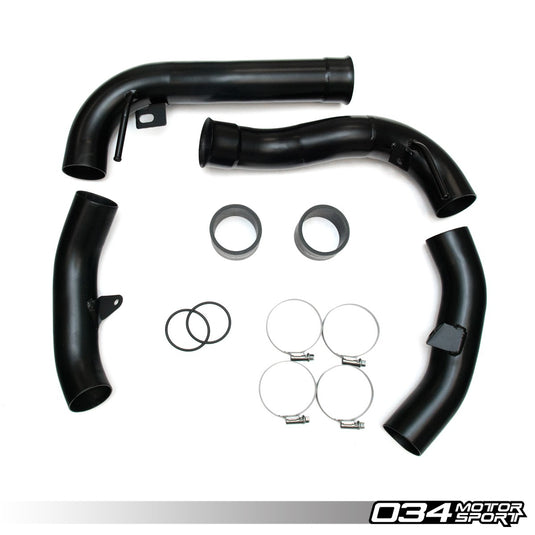 034 INLET PIPE SET, B5 AUDI RS4 REPLICA 2.7T K04