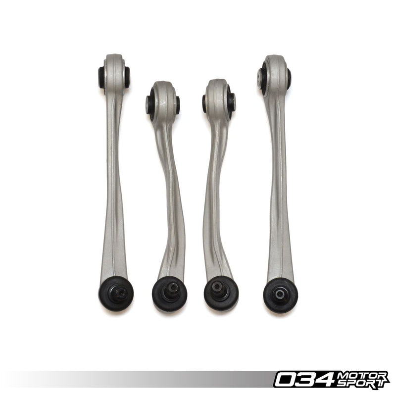 Load image into Gallery viewer, 034 Density Line Upper Control Arm Kit, B8-B8.5 Audi A4-S4, A5-S5-RS5 & Q5-SQ5