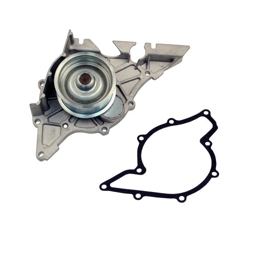 Load image into Gallery viewer, Level 4 Timing Kit: Audi S4 - Audi A6 - Allroad 2.7t 60K Service Kit Water Pump, Thermostat, and Timing Belt Kit, Valve Cover Gaskets, cam-crank seals AND upgraded Metal Thermostat Housing