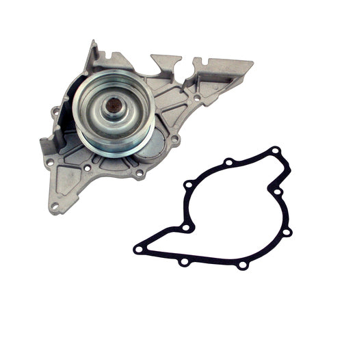Load image into Gallery viewer, Level 3 Timing Kit: Audi C5 RS6 2003-2004 60K Service Kit Water Pump, Thermostat, and Timing Belt Kit, Valve Cover Gaskets, cam-crank seals
