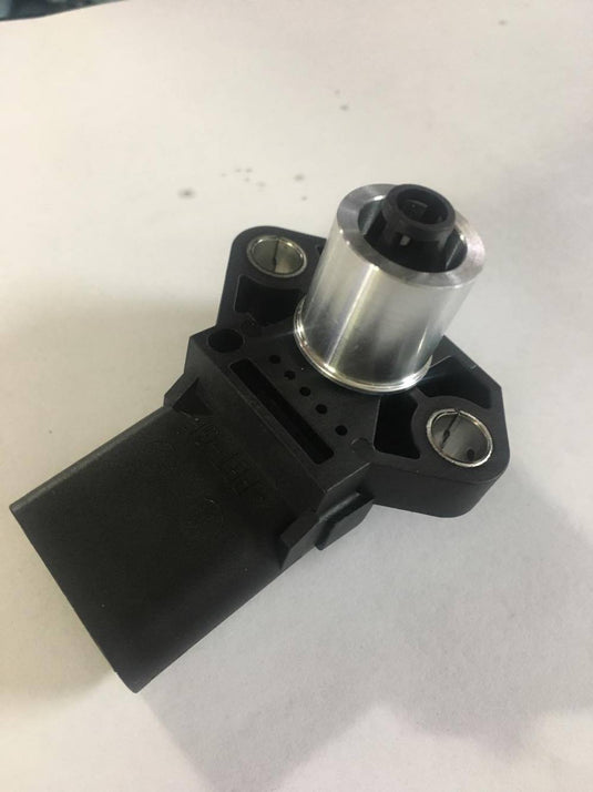 4 Bar Upgraded MAP Sensor for Audi S4 2.7T - A6 - Allroad & A4 1.8T with CNC Adapter