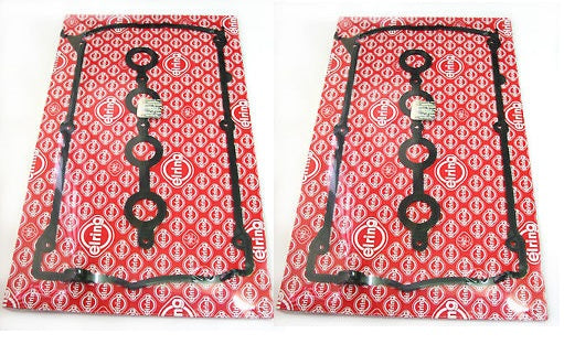 Level 3 Timing Kit: Audi C5 RS6 2003-2004 60K Service Kit Water Pump, Thermostat, and Timing Belt Kit, Valve Cover Gaskets, cam-crank seals