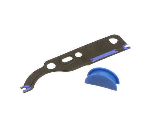 Level 3 Timing Kit: Audi S4 - Audi A6 - Allroad 2.7t 60K Service Kit Water Pump, Thermostat, and Timing Belt Kit, Valve Cover Gaskets, cam-crank seals