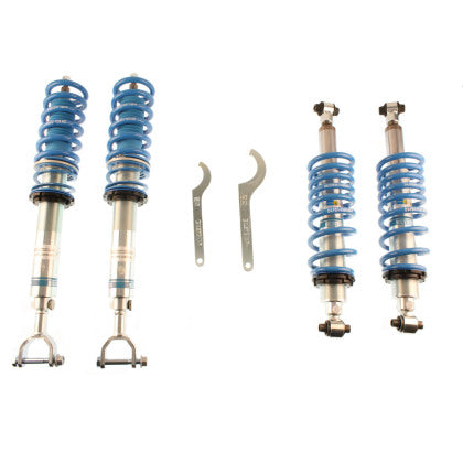 Load image into Gallery viewer, Bilstein PSS9 Coilovers for 2000-2002 Audi S4 B5 Sedan - Avant 2.7T