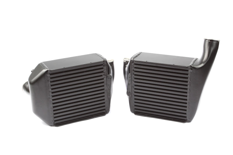 Load image into Gallery viewer, Wagner Tuning Comp. Gen.2 Intercoolers Kit Audi S4 B5 A6 Allroad  2.7T