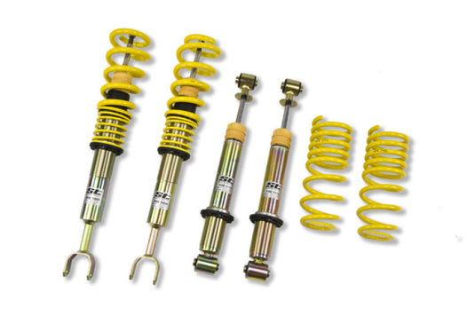 ST X Coilovers for 2000-2002 Audi S4 B5 Sedan - Avant 2.7T