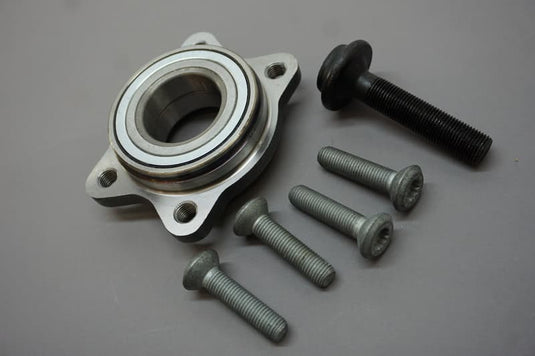 B5 Audi A4 - S4 2.7t Early 2000 Year Front Wheel Bearing