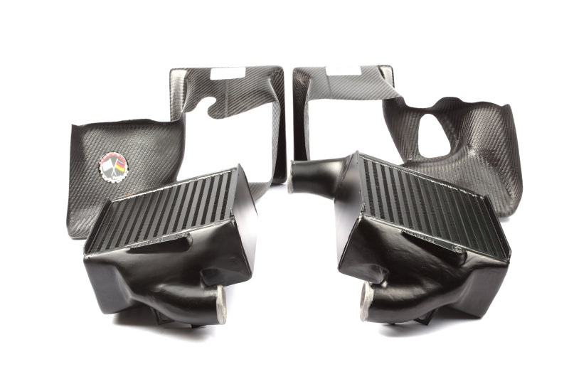 Load image into Gallery viewer, Wagner Tuning Comp. Gen.2 Intercoolers Kit Audi S4 B5 A6 Allroad  2.7T