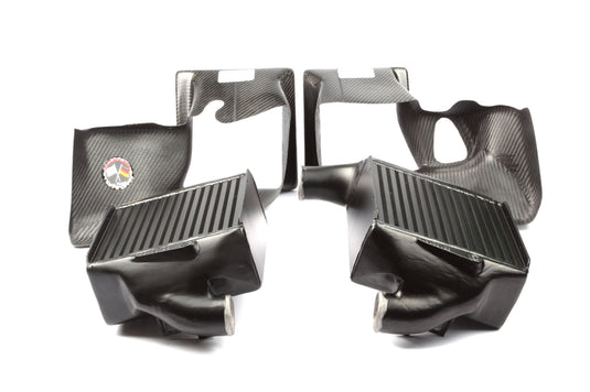 Wagner Tuning Comp. Gen.2 Intercoolers Kit Audi S4 B5 A6 Allroad  2.7T