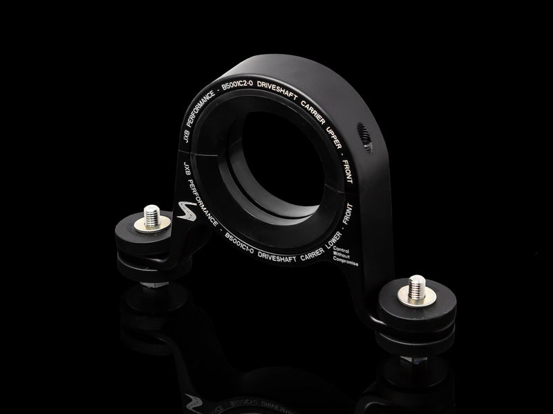 Load image into Gallery viewer, JXB B5 A4-S4-RS4 2.7T Driveshaft Center Support Bearing Carrier Upgrade