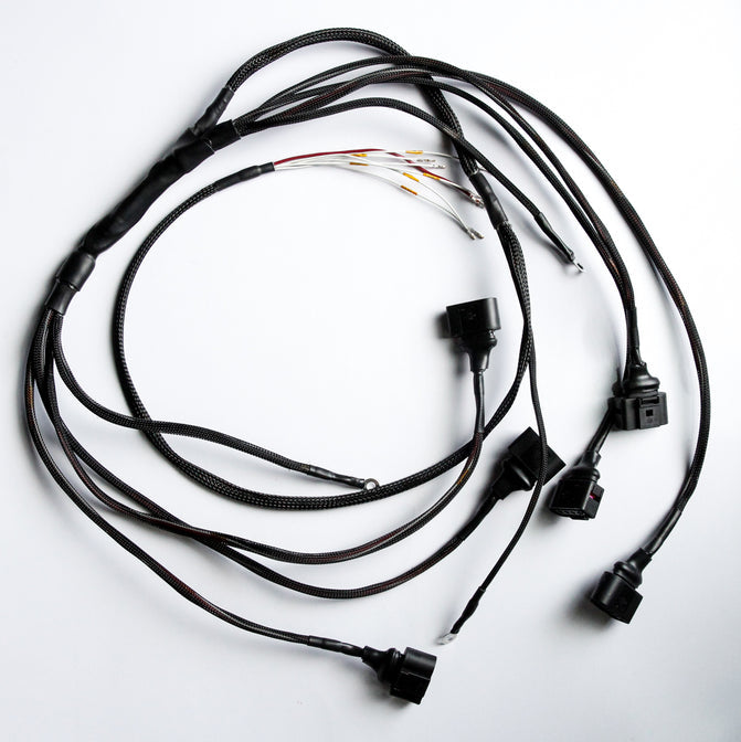 JAE B5 S4 Coilpack Wiring Harness kit for B5 S4 / A6 / Allroad 2.7T