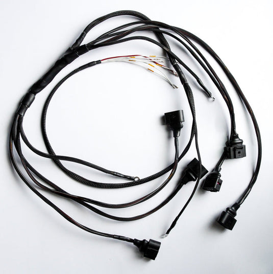 JAE B5 S4 Coilpack Wiring Harness kit for B5 S4 - A6 - Allroad 2.7T