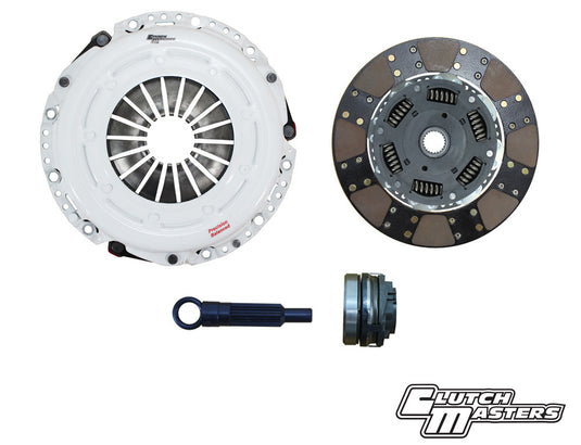 Clutch Masters FX250 Clutch Kit Audi B5 S4 2000-2002 - C5 A6, Allroad 2.7T