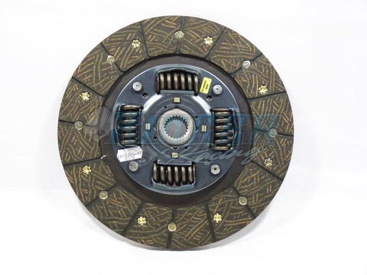 Ringer Racing: Clutch and Flywheel Kit for Audi C5 RS6 4.2 Manual Swapped Vehicles ONLY