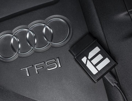 IE Audi 2.0T TSI - TFSI EA888 Gen1-2 Performance ECU Tune | Fits Audi B8-B8.5 A4 & A5, 8R Q5, C7 A6, B8-B8.5 Allroad