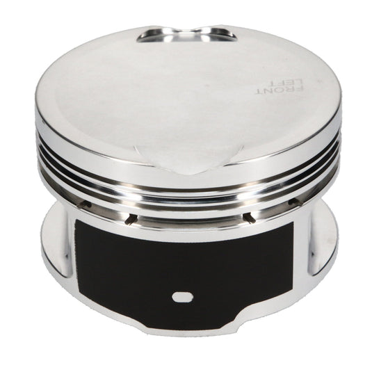 JE Audi S4 A6 Allroad 2.7T Piston Set  3.189 in. - 81MM Bore