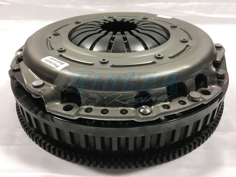 Load image into Gallery viewer, Ringer Racing: Clutch and Flywheel Kit Audi B5 S4 2000-2002 - C5 A6, Allroad 2.7T
