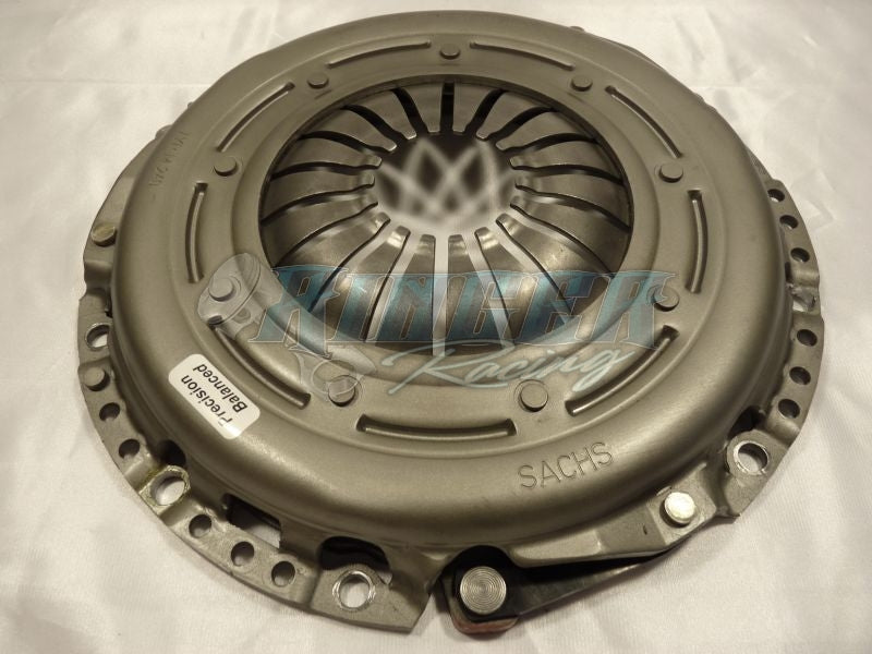 Load image into Gallery viewer, Ringer Racing: Clutch Kit Audi B5 S4 2000-2002 - C5 A6, Allroad 2.7T - C5 RS6 Manual Swaps