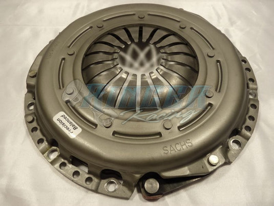 Ringer Racing: Clutch and Flywheel Kit Audi B5 S4 2000-2002 - C5 A6, Allroad 2.7T