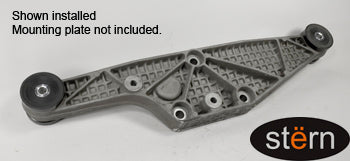 Load image into Gallery viewer, Audi B5 S4 - A4 - RS4 Stern Rear Differential Bushing Kit