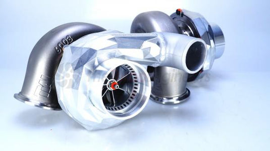 TTE1200 UPGRADE TURBOCHARGERS