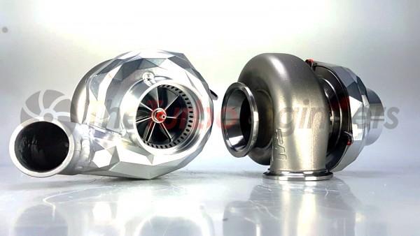 Load image into Gallery viewer, TTE1200 UPGRADE TURBOCHARGERS