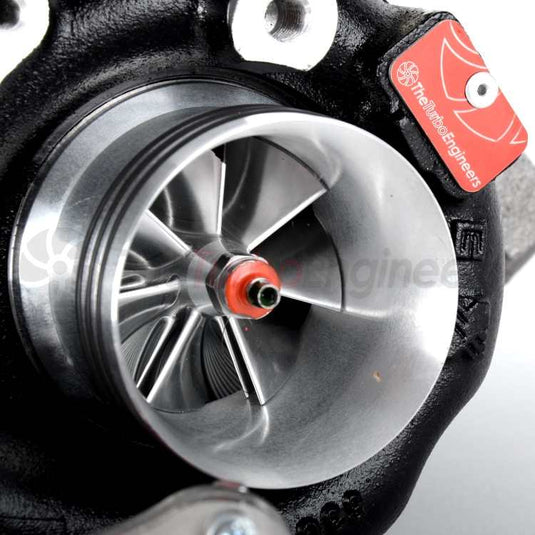 TTE780+ Turbo Chargers for Audi B5 S4-RS4 2000-2002 2.7T and 2000-2004 C5 A6 2.7T