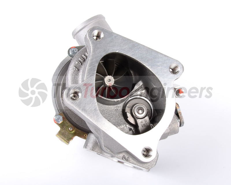 Load image into Gallery viewer, TTE880 Turbo Chargers for Audi B5 S4-RS4 2000-2002 2.7T and 2000-2004 C5 A6 2.7T