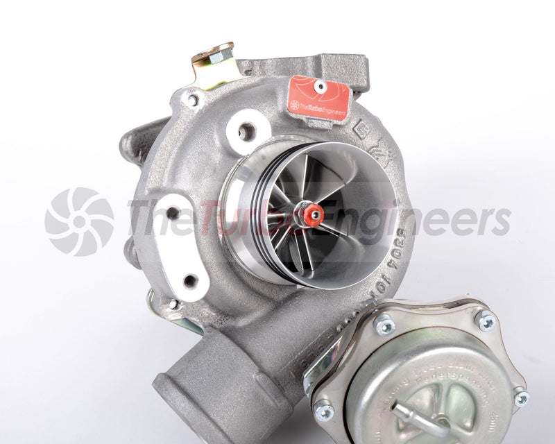 Load image into Gallery viewer, TTE880 Turbo Chargers for Audi B5 S4-RS4 2000-2002 2.7T and 2000-2004 C5 A6 2.7T