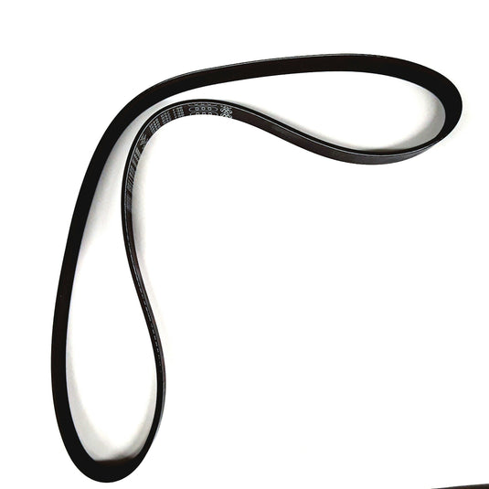Continental Serpentine Drive Belt for Audi S4 - Audi A6 - Allroad 2.7t