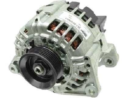 Audi S4 B5 - Audi A6 2.7t Valeo 120 Amp Alternator