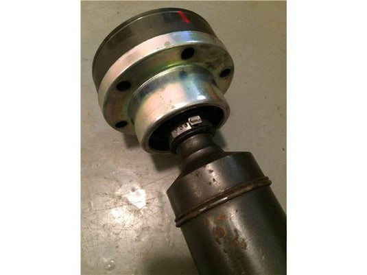 OEM Driveshaft CV Joint Audi S4 B5 2.7T 6MT 01E Manual transmission.