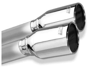 Load image into Gallery viewer, Audi S4 - A6 - Allroad 2.7T Borla Catback Exhaust Audi B5 S4 Quattro 2.7T V6 (2000-2002)