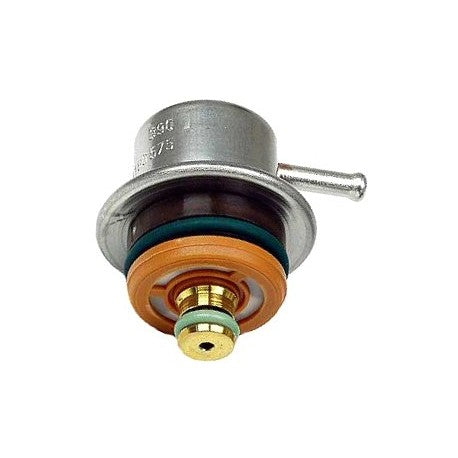 4 Bar OEM Fuel Pressure Regulator FPR for Audi S4 2.7T - A6 - Allroad & A4 1.8T