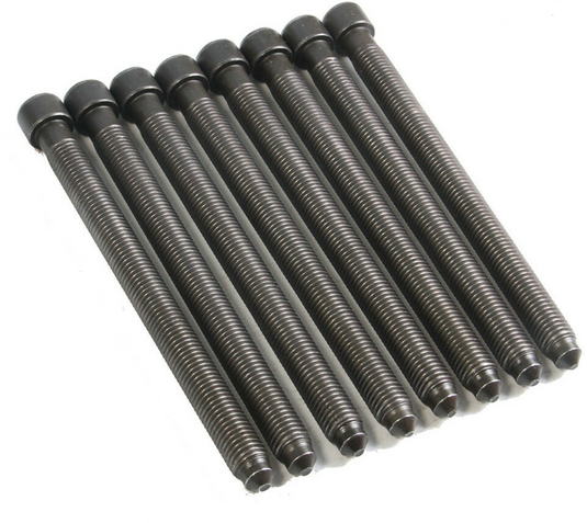 OE Head Bolts for Audi S4 B5 - Audi A6 - Audi Allroad 2.7T Set of 16