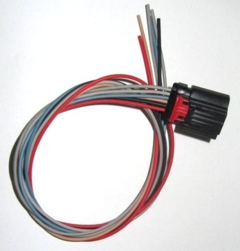 PMAS HPX MAF Sensor with Pigtail