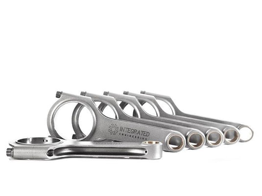 IE Forged Connecting Rods Audi 154X21 | Fits 2.7T V6 and 2.8L 30V V6 engines Audi S4 2.7T - A6 - Allroad