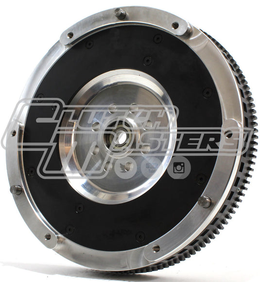 Clutch Masters Lightweight Aluminum Flywheel: Audi B5 S4 2000-2002 - C5 A6 2.7T, Allroad 2.7T